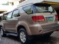 2006 Toyota Fortuner for sale-3