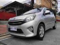 Toyota Wigo 2016 G  for sale-2