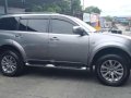 2015 Mitsubishi montero Glx manual for sale-2