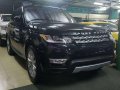 2018 Range Rover Sport HSE TDV6  for sale-0