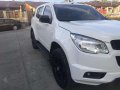 Chevrolet Trailblazer LT for sale-2