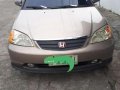 Honda Civic Dimension for sale-2
