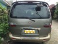 Hyundai Starex 2002 for sale-3