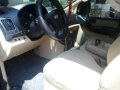 Hyundai Grand Starex 2008 for sale-3