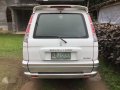Mitsubishi Adventure 2002 for sale-2