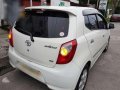 Toyota WIGO G. 2017 for sale-0