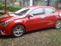 2014  Toyota   Corolla Altis 1.6G automatic  for sale-2