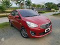 top of the line 20l5 Mitsubishi Mirage for sale-5