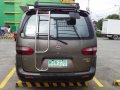 Hyundai Starex 2000 for sale-5