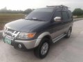 Isuzu Crosswind XUV 2010  for sale-1