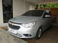 Chevrolet Sail 2017 for sale-1