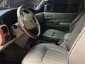 Nissan Patrol 2009 for sale-5