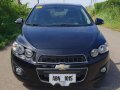 2015  Chevrolet   Sonic  for sale-1