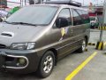 Hyundai Starex 2000 for sale-0