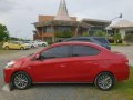 top of the line 20l5 Mitsubishi Mirage for sale-1