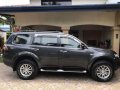 2010 Mitsubishi Montero Sport GLS-1