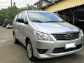 2014 Toyota Innova for sale-0