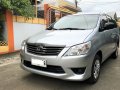 2014 Toyota Innova for sale-1