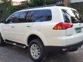 2011 Mitsubishi Montero for sale-3