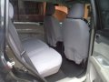 2008 Mitsubishi Montero Sport GLS-2