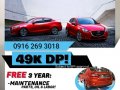 Mazda 2 AUGUST Promo for sale-0