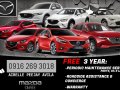 Mazda 2 AUGUST Promo for sale-4