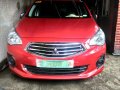 2017 Mitsubishi Mirage G4 For Sale -3