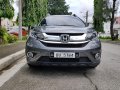 Honda BRV 2017 S CVT for sale-0