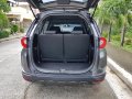 Honda BRV 2017 S CVT for sale-5