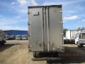 Aluminum Close Van - Japan Surplus Truck-2