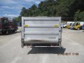Dropside Cargo Truck with Power Tailgate-2