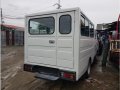 Double Cab FB Van Isuzu Elf 2016-3