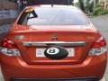 Mitsubishi mirage g4 Gls cvt A/T For Sale -2