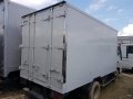 Refrigerated Van - 12ft - Japan Surplus Truck-2