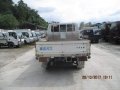 ISUZU Elf Double Cab Truck For Sale -2