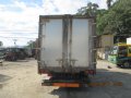 2003 Isuzu Elf Refrigerated Wing Van For Sale -2