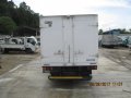 Isuzu Refrigerated Van 10ft For Sale -2