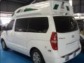 Fresh 2011 HYUNDAI Starex Korean For Sale -2