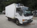 Isuzu Elf Refrigerated Van 4HG1 Engine 10ft For Sale -1