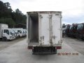 Isuzu Elf Refrigerated Van 4HG1 Engine 10ft For Sale -2