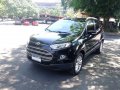 2017 Ford Ecosport Titanium For Sale -0