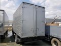 2006 Isuzu Elf Aluminum Close Van For Sale -2