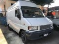 Aluminum Close Van - ISUZU VKR Series - Japan Surplus-1