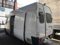 Aluminum Close Van - ISUZU VKR Series - Japan Surplus-3