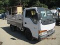 Dropside Cargo Truck - 10ft - Reconditioned Japan Surplus Truck-0