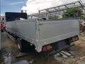 Dropside Cargo truck - FUSO Fighter - Reconditioned Japan Surplus Truck-3
