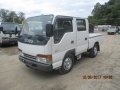 Double Cab Truck - Reconditioned Japan Surplus Truck-1
