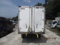 Refrigerated Van - ISUZU NKR - 14ft - Japan Surplus Truck-2