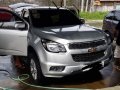 Chevrolet Trailblazer 2014 Matic Diesel-4