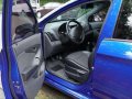 2017 Hyundai Eon Glx Blue Avn for Rush Sale-4